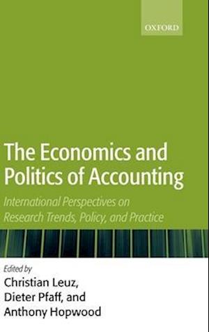 The Economics and Politics of Accounting