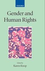 Gender and Human Rights