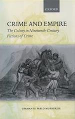 Crime and Empire
