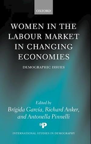 Women in the Labour Market in Changing Economies