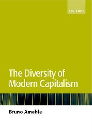 The Diversity of Modern Capitalism