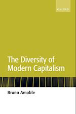 The Diversity of Modern Capitalism