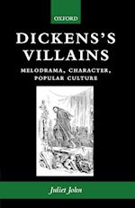 Dickens's Villains