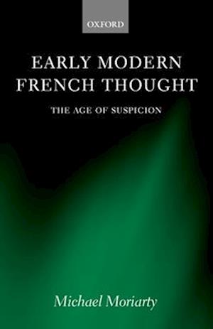 Early Modern French Thought