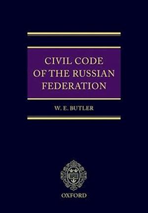 Civil Code of the Russian Federation