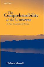 The Comprehensibility of the Universe