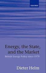 Energy, the State, and the Market