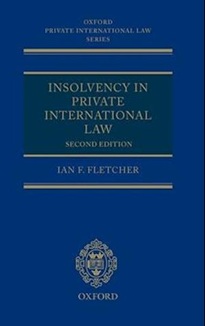 Insolvency in Private International Law