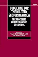 Budgeting for the Military Sector in Africa