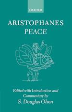 Aristophanes: Peace