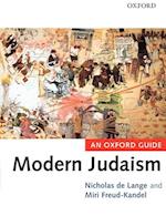 Modern Judaism