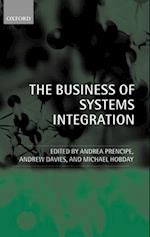 The Business of Systems Integration