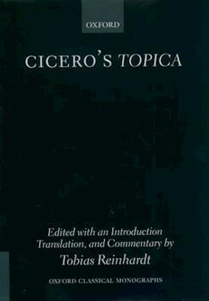 Cicero's Topica