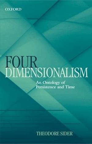 Four-Dimensionalism