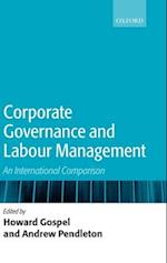 Corporate Governance and Labour Management