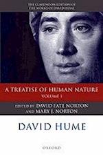 A Treatise of Human Nature, Volumes 1 & 2
