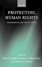 Protecting Human Rights