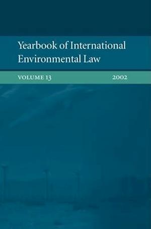 Yearbook of International Environmental Law