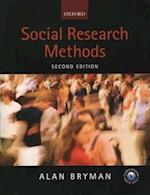 Social Research Methods