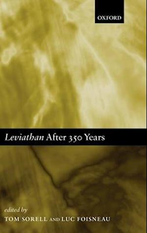 Leviathan after 350 Years