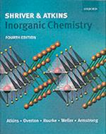 Shriver And Atkins Inorganic Chemistry