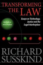 Transforming the Law