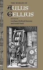 The Worlds of Aulus Gellius