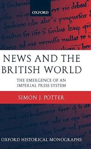 News and the British World