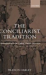 The Conciliarist Tradition