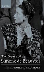 The Legacy of Simone de Beauvoir