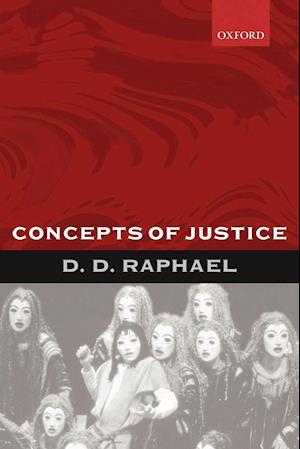 Concepts of Justice