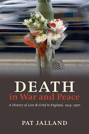 Death in War and Peace