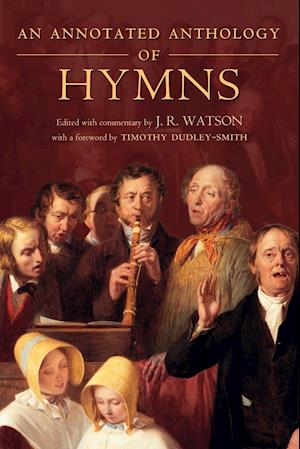 An Annotated Anthology of Hymns