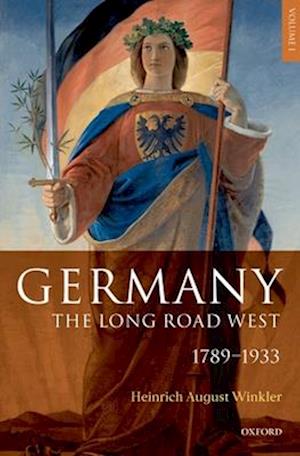 Germany: The Long Road West