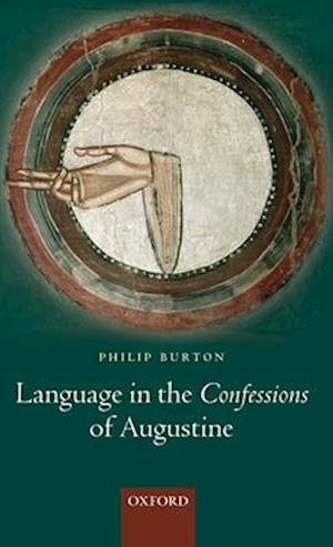 Language in the Confessions of Augustine