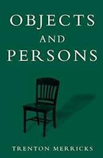 Objects and Persons