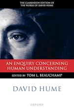 David Hume: An Enquiry concerning Human Understanding
