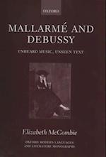 Mallarmé and Debussy