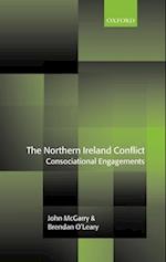 The Northern Ireland Conflict