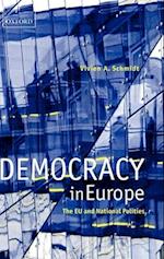 Democracy in Europe