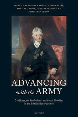 Advancing with the Army