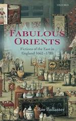Fabulous Orients