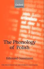 The Phonology of Polish