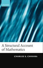 A Structural Account of Mathematics