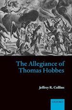The Allegiance of Thomas Hobbes