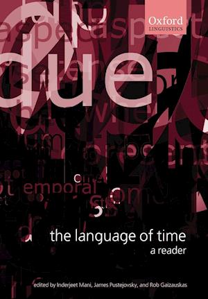 The Language of Time: A Reader