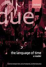 The Language of Time: A Reader