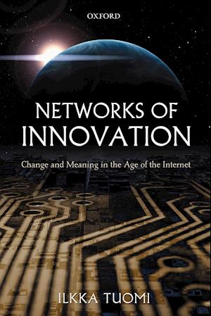 Networks of Innovation