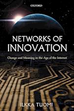 Networks of Innovation