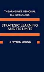 Strategic Learning and its Limits